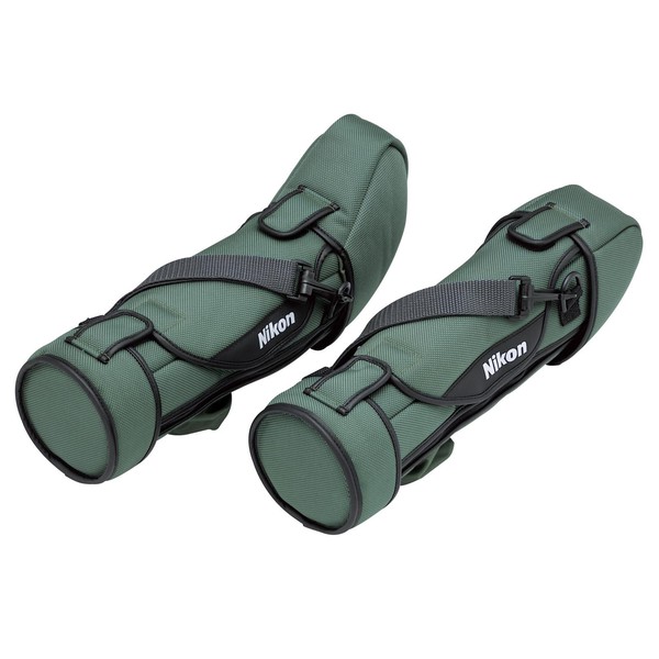 Nikon Sac de transport et protection pour Fielscope III vision droite
