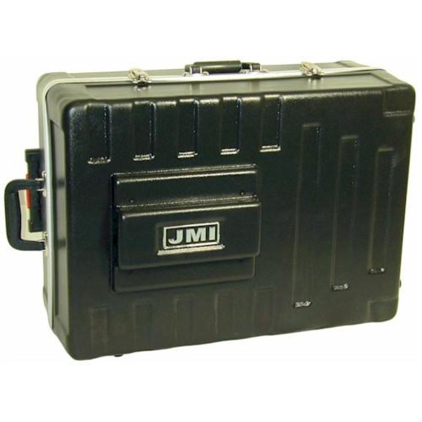 JMI Valise à roulettes pour Meade LightSwitch 6" and 8" ACF and SC (ETX-LS 6", LS-6, LS-8)