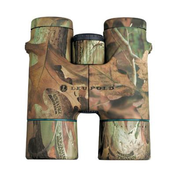 Jumelles Leupold Cascades 10x42 Camo