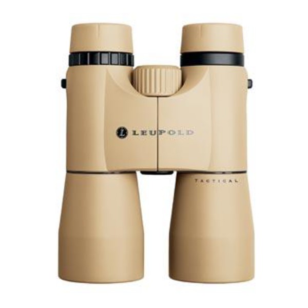 Jumelles Leupold Mark-4 Tactical 10x50 TMR Miltary