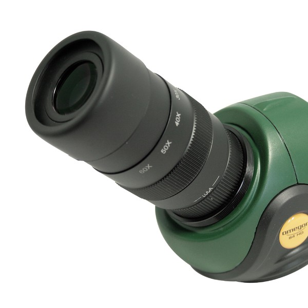 Omegon Longue vue Zoom ED 20-60x84 mm HD