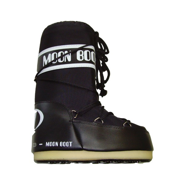 Moon Boot Original Moonboots ® schwarz Größe 39-41