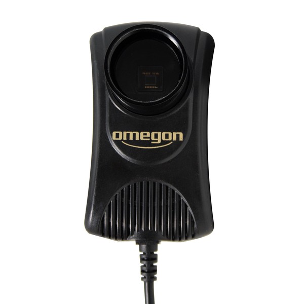 Omegon Kamera CCD Solar System Imager Set I