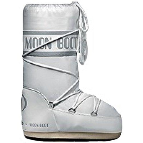 Moon Boot Original Moonboots ® blanche, taille 45-47
