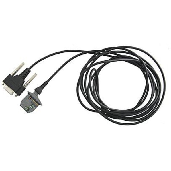 TeleVue Câble de liaison 10 pieds entre indicateur et RS232