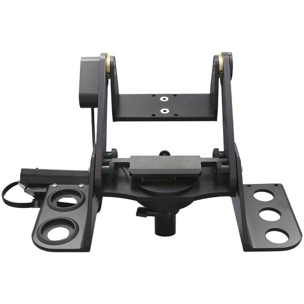 TeleVue Gibraltar - en noyer avec Sky Tour