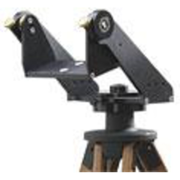 TeleVue Gibraltar 5 - Walnuss mit Sky Tour
