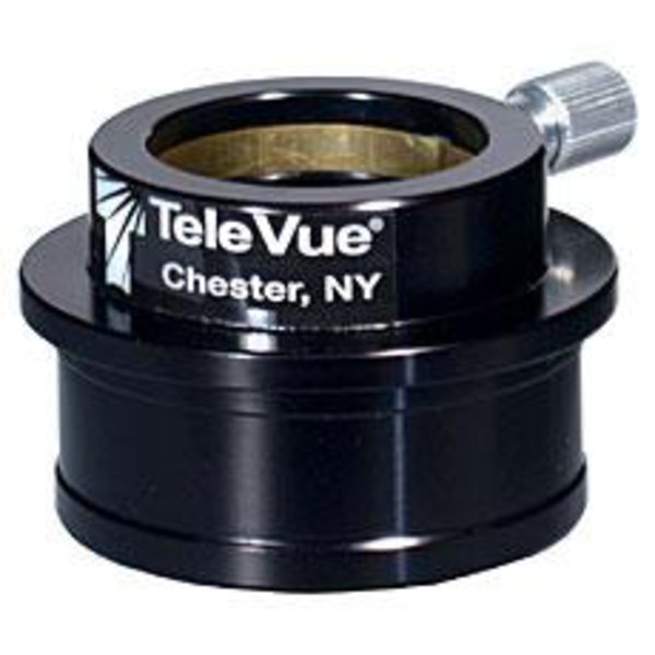 Adapter TeleVue Réducteur 2"-1,25" (avec protection)
