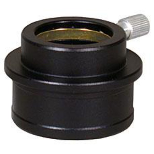 TeleVue 2"-1.25" Adapter Reduzierer (mit Hut Satinfinish)