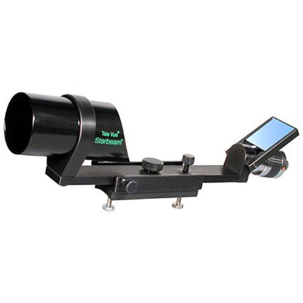 TeleVue Sucher Starbeam mit Basis für Newton Teleskope