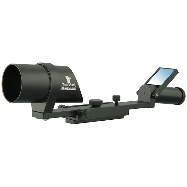 TeleVue Chercheur Starbeam avec base pour Tele Vue Telescope