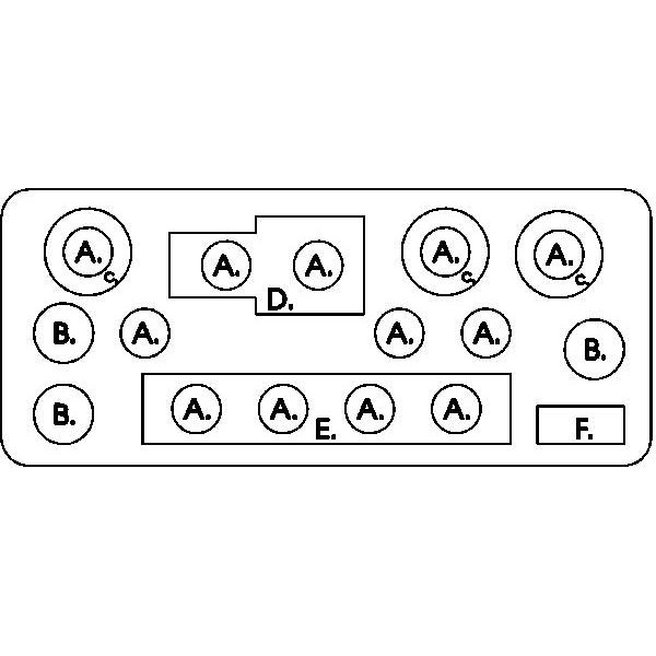 TeleVue Transporttasche Okulartasche