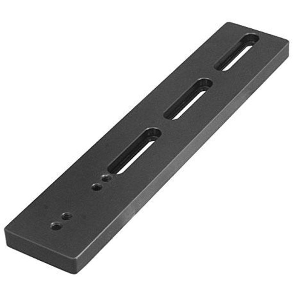 TeleVue Platine d'équilibrage longue