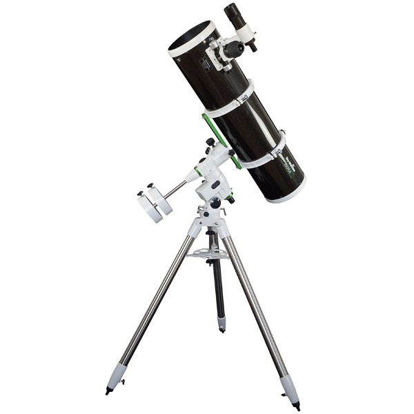Skywatcher Teleskop N 200/1000 PDS Explorer BD EQ5