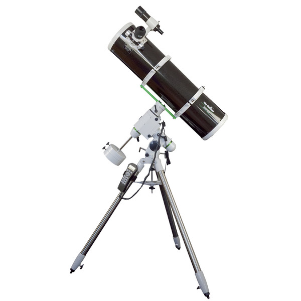 Télescope Skywatcher N 200/1000 PDS Explorer BD HEQ5 Pro SynScan GoTo