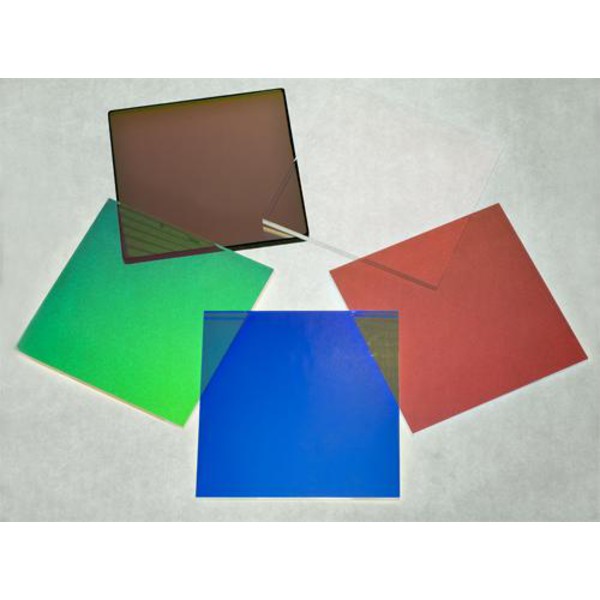Astrodon Filtre Generation 2 E-Series carré de 65mm, , pour SBIG STX