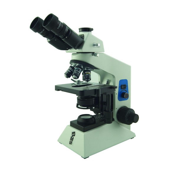 Windaus Mikroskop HPM D1a, trinokular, 600x
