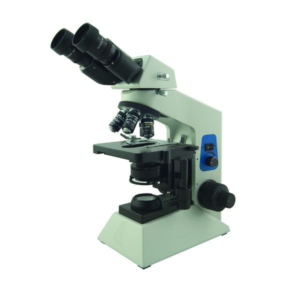 Windaus Mikroskop HPM D1ep, binokular, 600x. semiplan