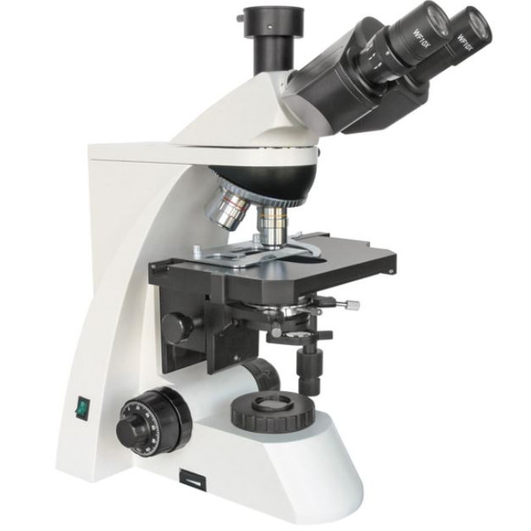 Windaus Mikroskop HPM 8003 ohne Phasenkontrasteinrichtung