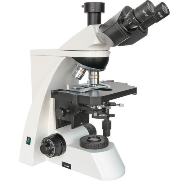 Windaus Microscope HPM 8003 sans contraste de phase