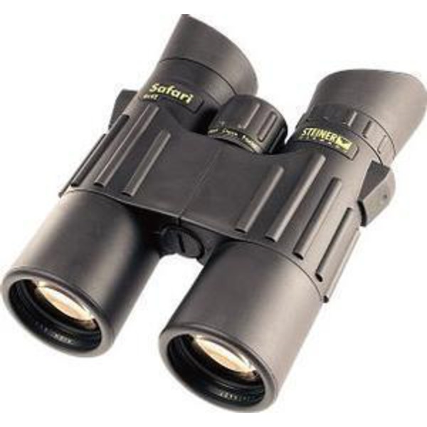Steiner Fernglas Safari 8x42