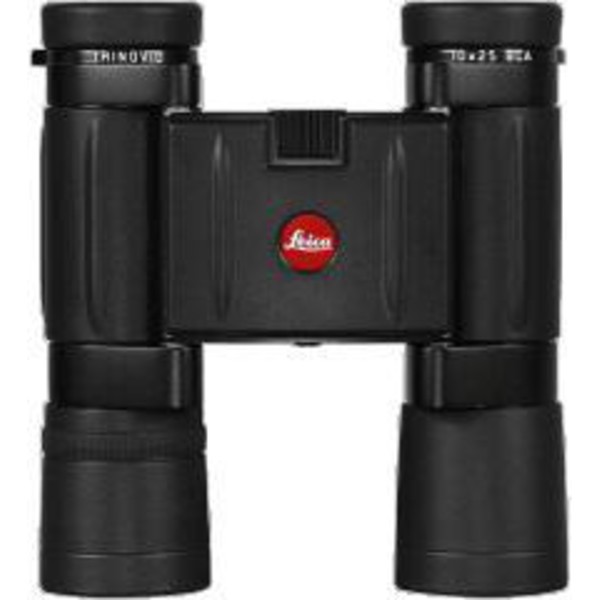 Leica Fernglas Trinovid 10x25 BC schwarz, beledert