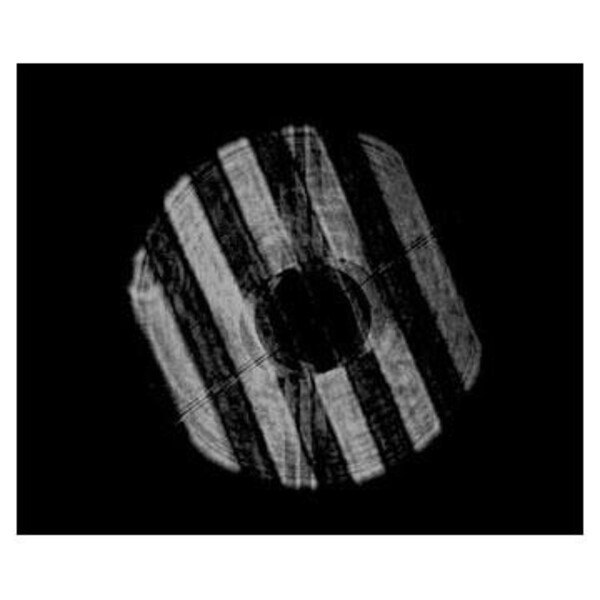 TS Optics Justierokular Ronchi Okular 1,25"