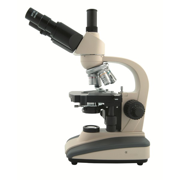 Windaus Mikroskop HPM 230 trinokular mit Halogen-Beleuchtung