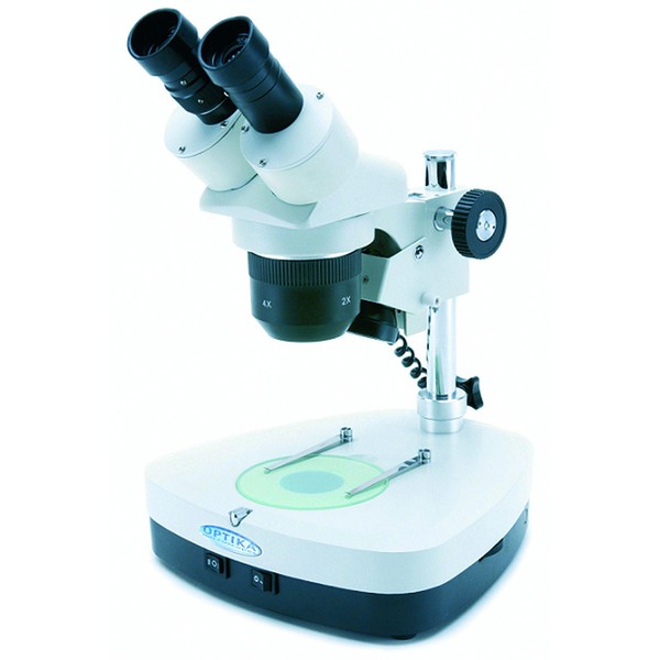 Windaus Stereomikroskop, HPS 90, Vergrößerung 20x und 40x