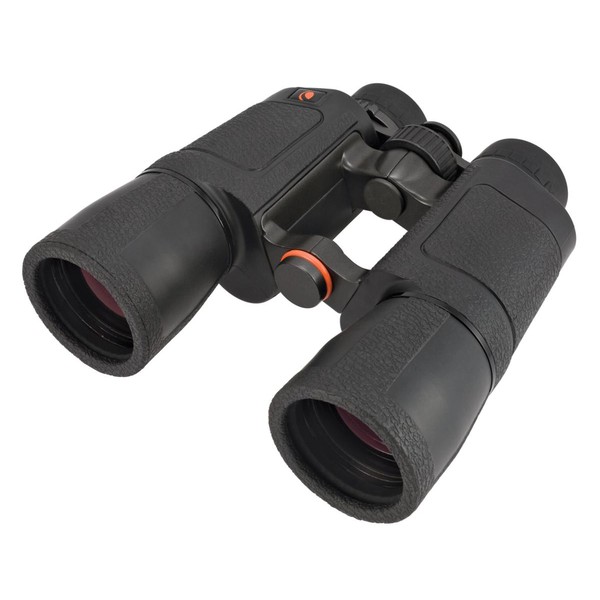 Jumelles Celestron Nature 10x50 Porro