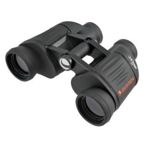 Jumelles Celestron UpClose 7x35 Fixfokus