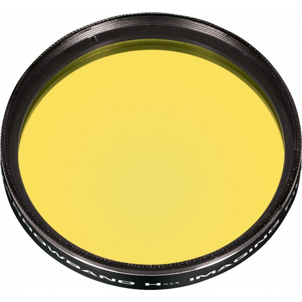 Orion Filtre H-Alpha à bande très étroite - 50,8 mm