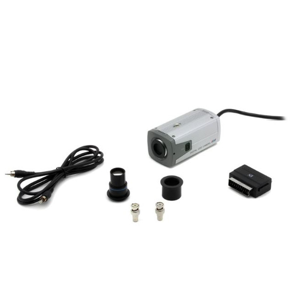 Optika Videomikroskopie-System, VC04