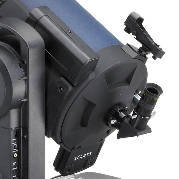 Meade Teleskop ACF-SC 203/2000 LightSwitch 8 GoTo