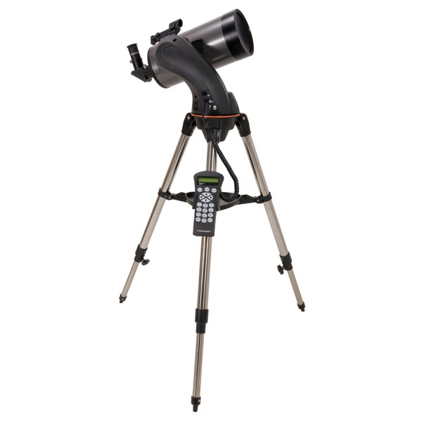 Télescope Maksutov  Celestron MC 127/1500 NexStar 127 SLT GoTo