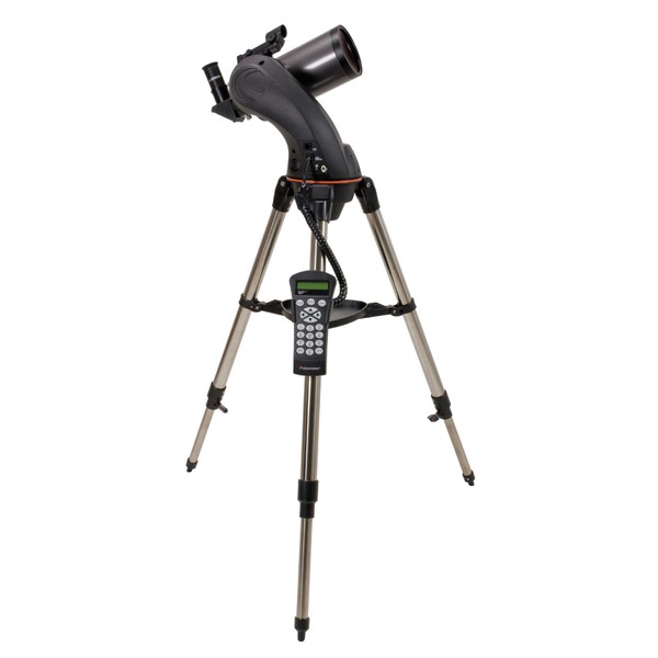 Celestron Maksutov Teleskop MC 90/1250 NexStar 90 SLT GoTo