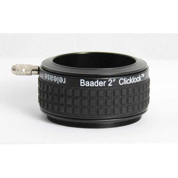 Baader Adapter ClickLock-Klemme 2" M60