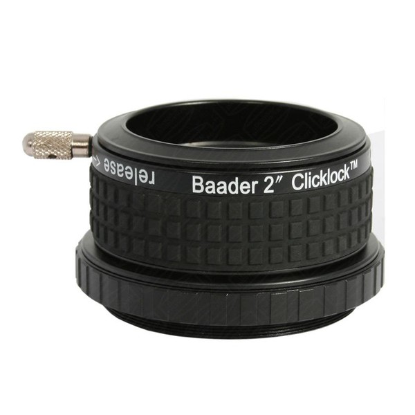 Baader Adapter 2" ClickLock  Klemme M64 (Takahashi Sky 90)