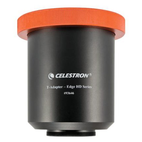 Adaptateurs Celestron Adaptateur T pour EdgeHD 229 mm/ 279 mm/ 356 mm