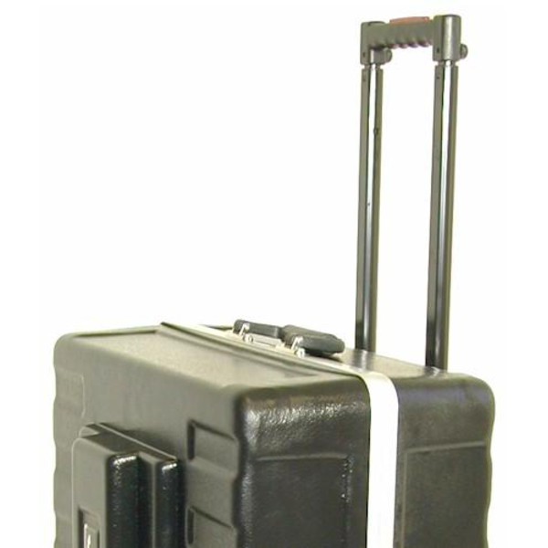 JMI Kit d'évolution (L) pour valise : chariot avec barres escamotables et points d'arrêt