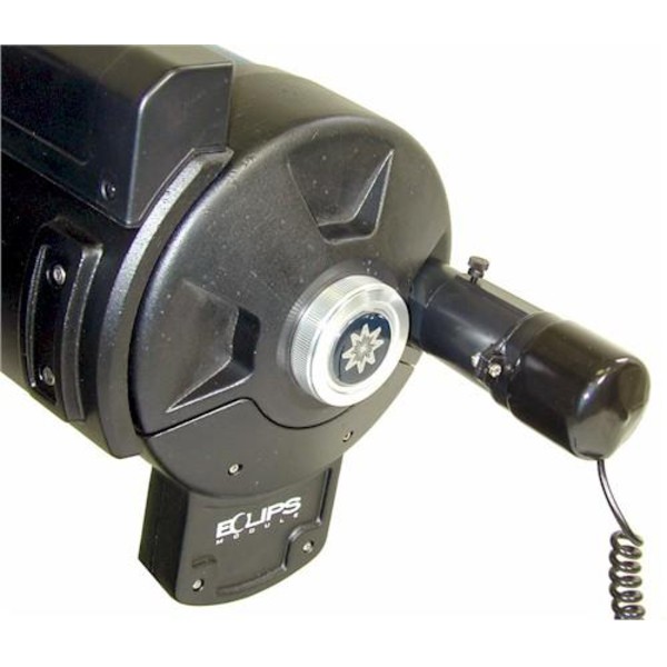 JMI Porte-oculaire motorisé pour Meade ETX-LS 152 mm