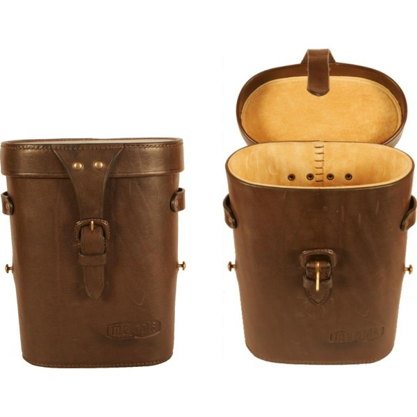 Meopta Etui en cuir pour Meostar B1 7x50, 10x50, 12x50