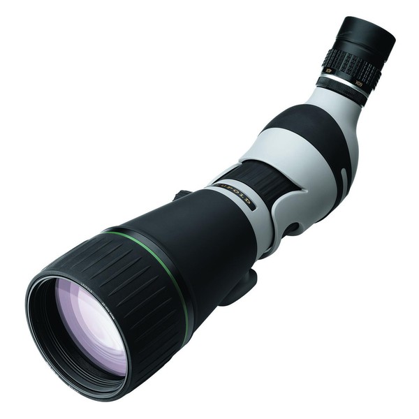 Longue-vue Leupold Kenai 30x, 25-60x80mm HD, visée oblique