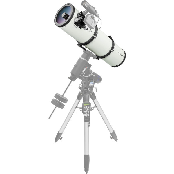 Télescope Maksutov-Newton  Orion MN 190/1000 Astrograph OTA