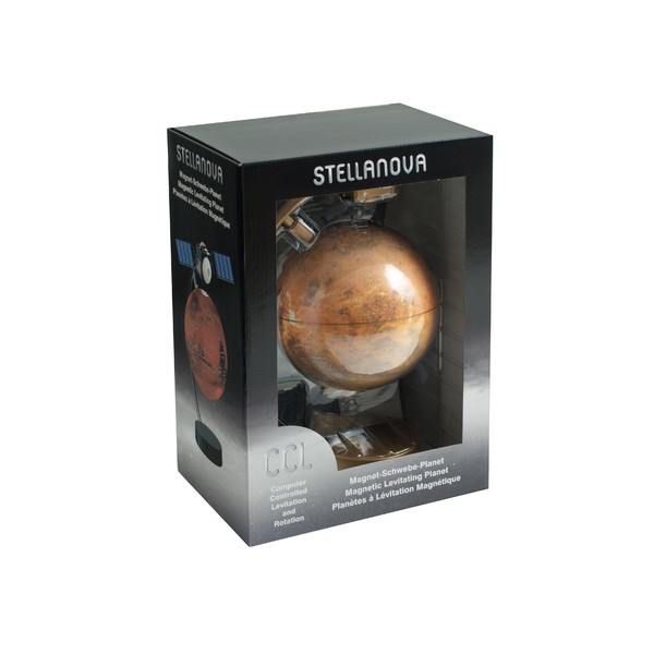 Stellanova Globe flottant Vénus 15 cm