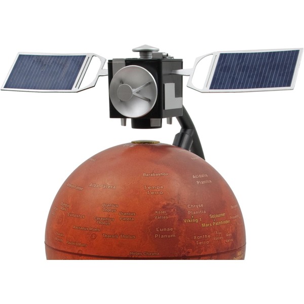Stellanova Globe flottant 15 cm - Mars