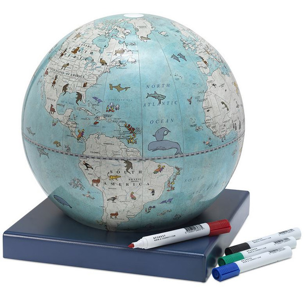 Globe Zoffoli living Bimbi 33cm