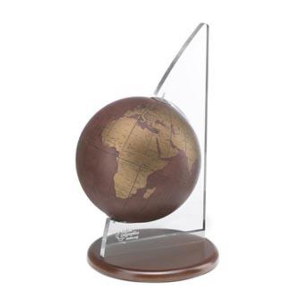 Zoffoli living Globe design Art. 915/W.PMO