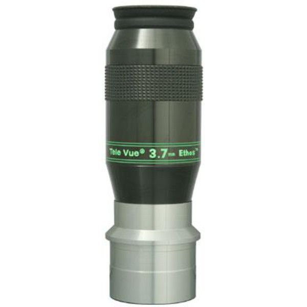 Oculaire TeleVue Ethos 3,7 mm 1,25"/2"