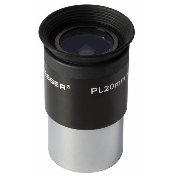 Oculaire Bresser Plössl 20mm 1,25"